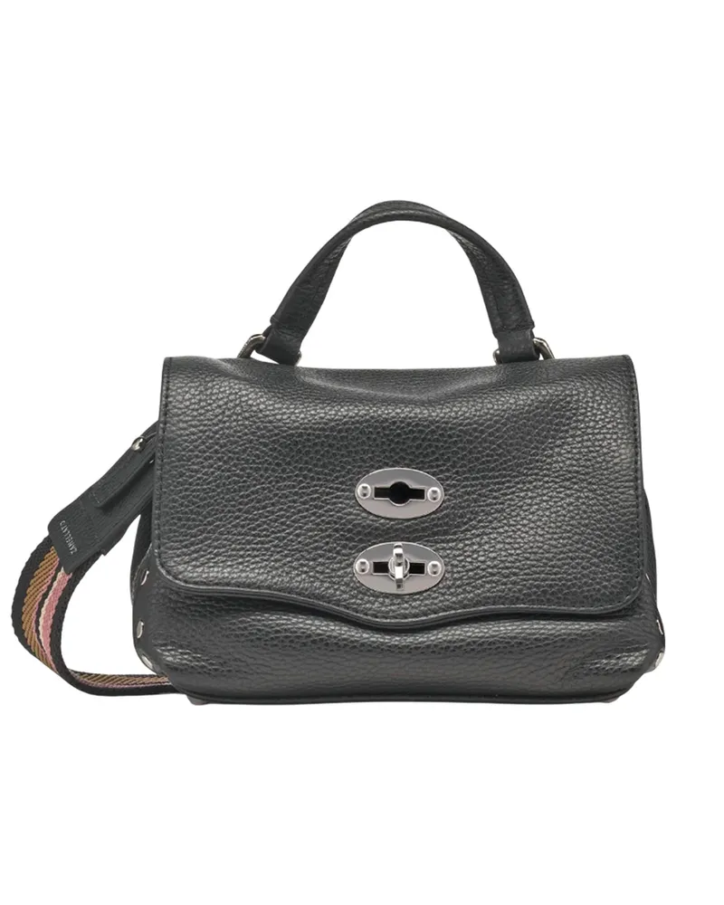 Zanellato Taschen Black