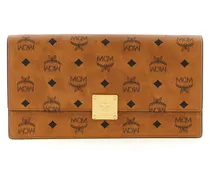 Aren' Wallet an der Kette