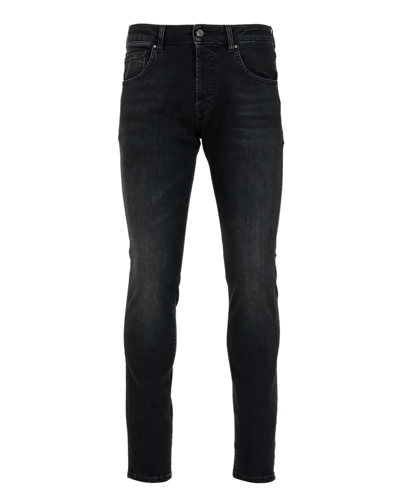Don The Fuller Ziehen Sie die Fuller Jeans grau an Grey