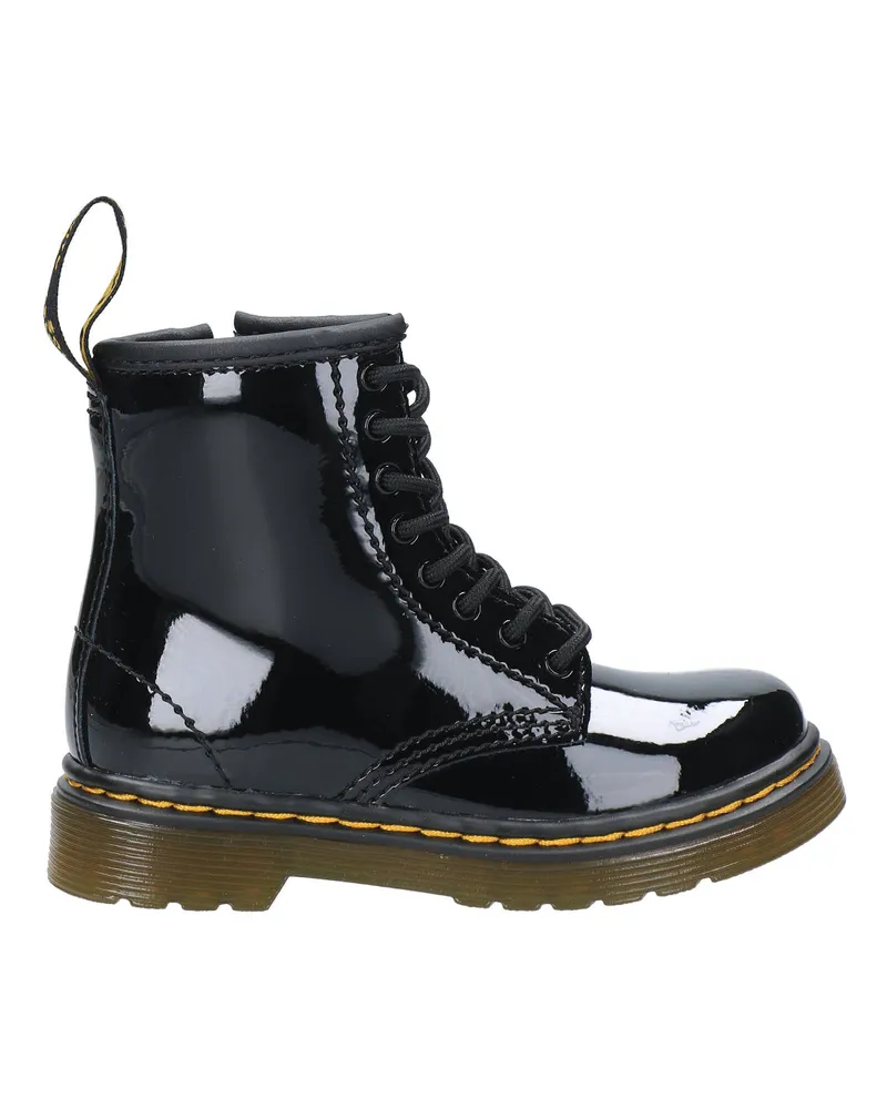 Dr.Martens Dr. Martens Stiefel schwarz Black