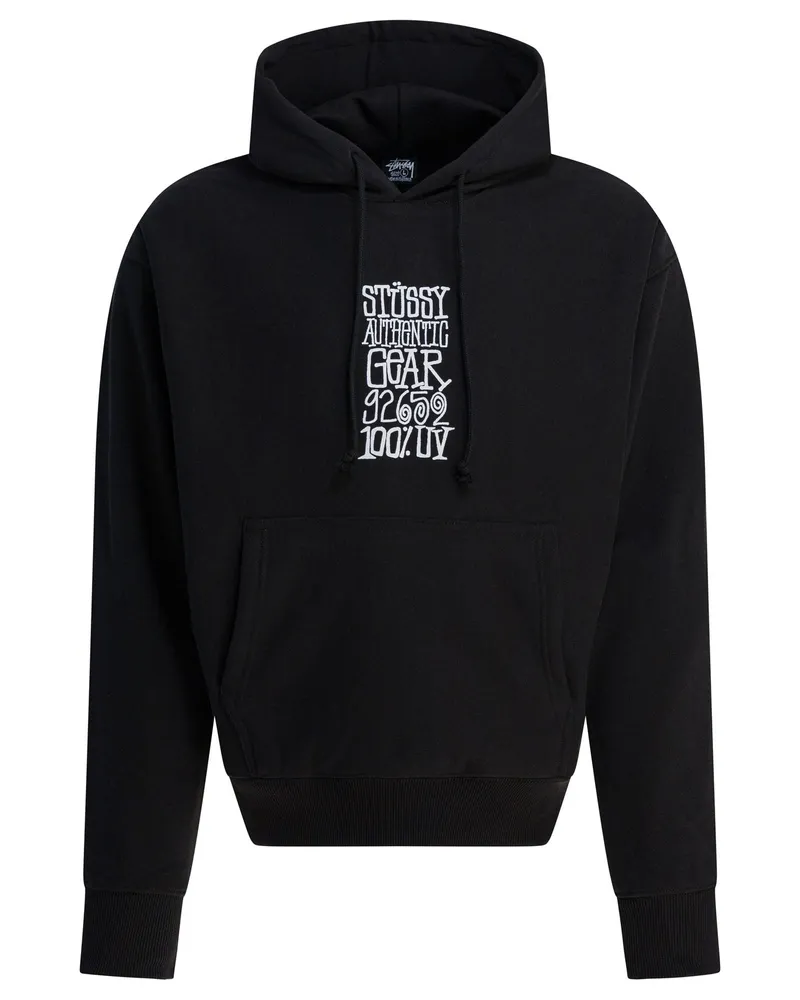 Stüssy Sweatshirts Black