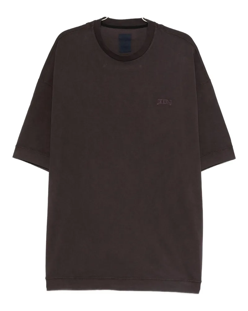 JUUN.J tshirt 
