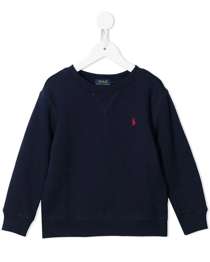 Ralph Lauren Pullover blau Blue