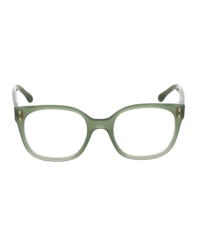 Isabel Marant Sonnenbrille  im 0021 1 ED Green /20/12 1ed