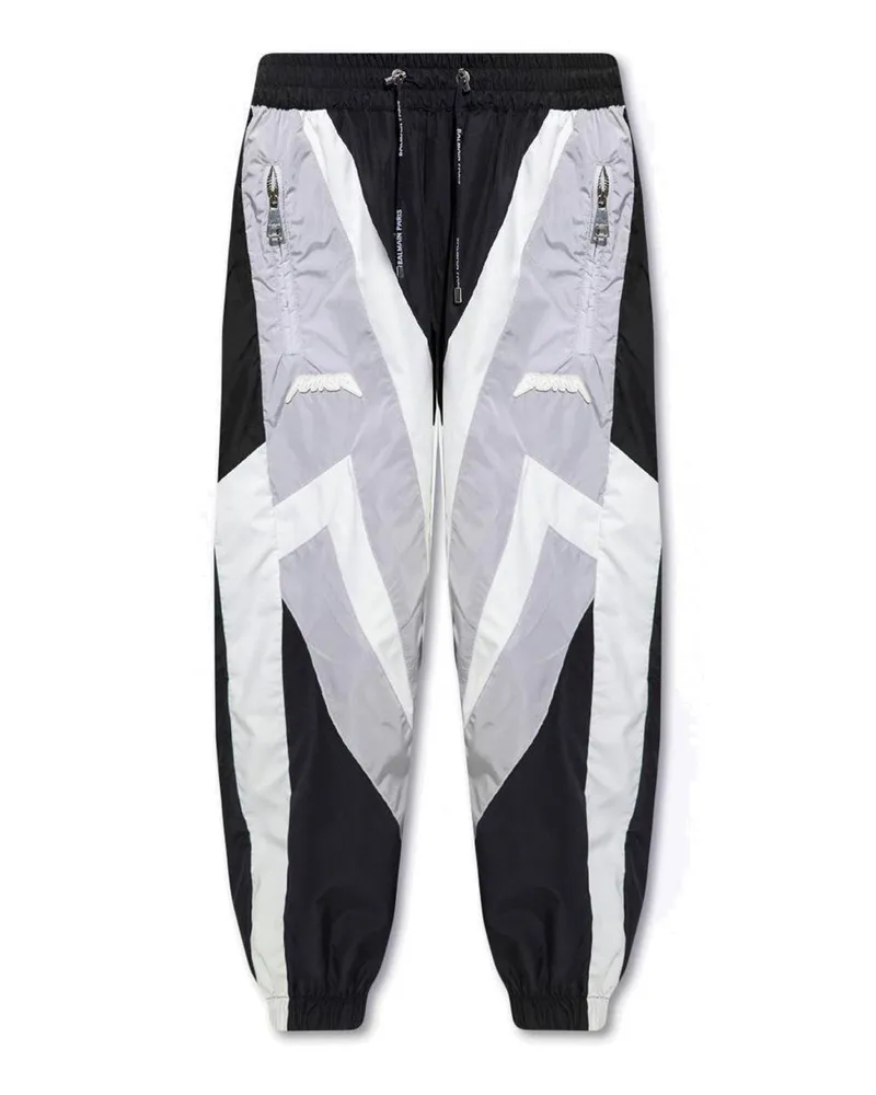 Balmain Trackhose Black