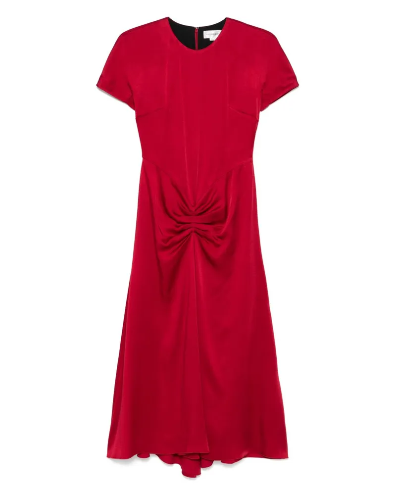 Victoria Beckham  Red