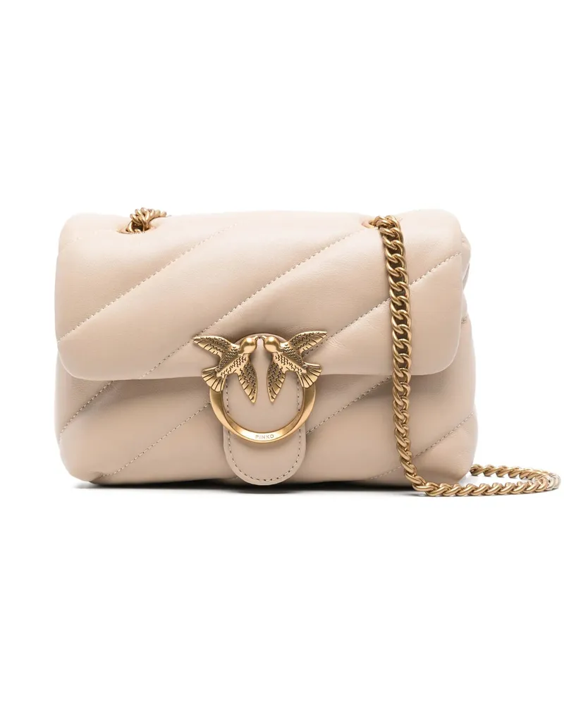 Pinko Bags .. Beige Beige