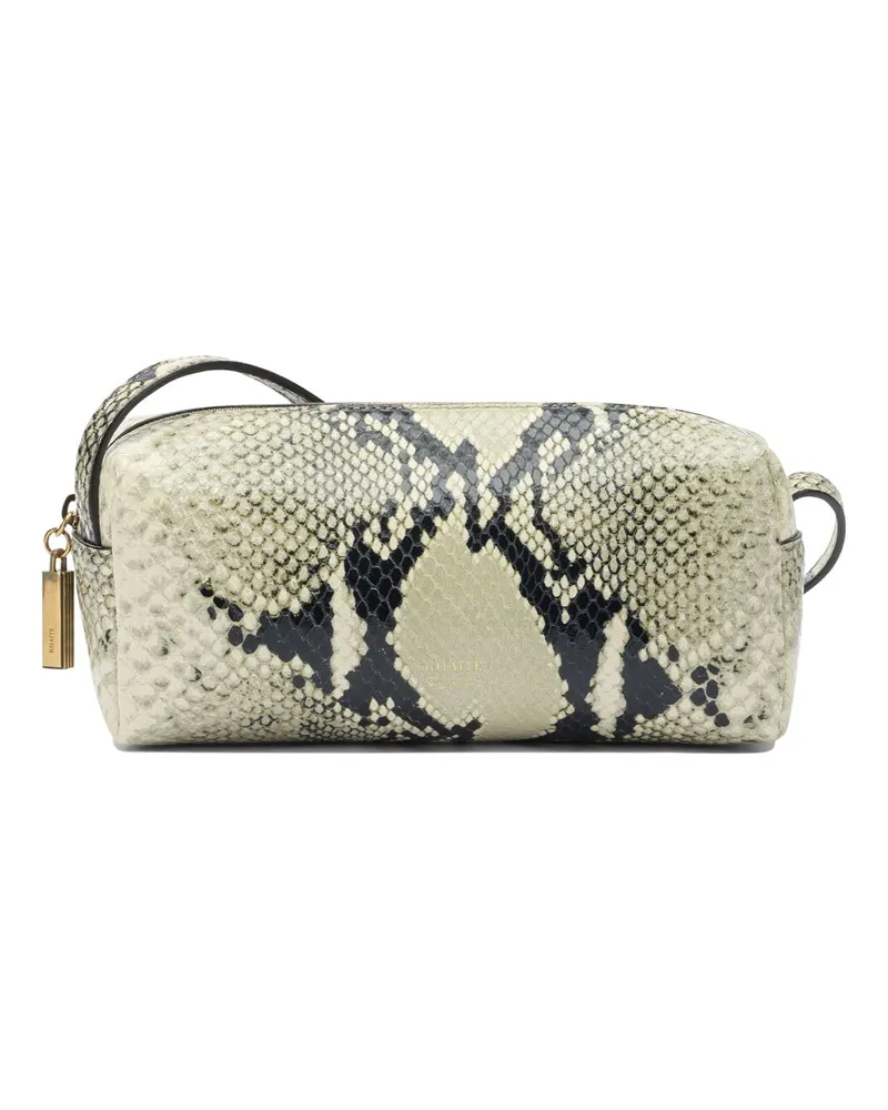 KHAITE Kye“ Umhängetasche Beige