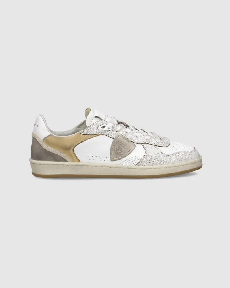 Philippe Model PGAL White