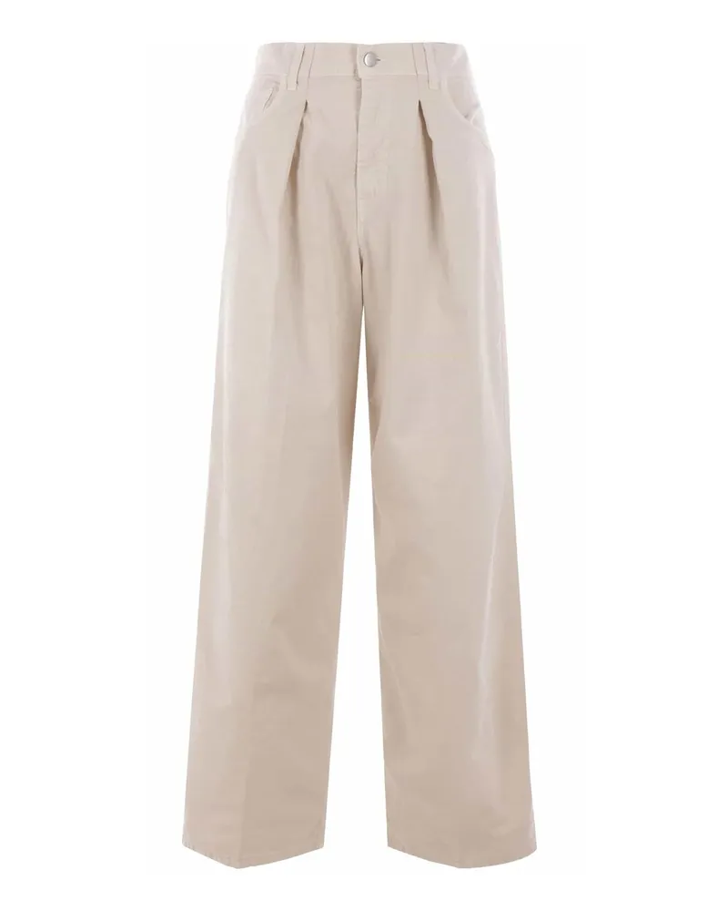 Haikure Jeans Sandshell