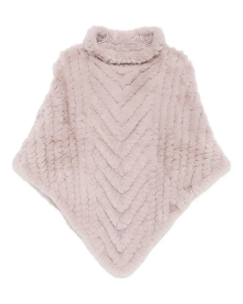 Liu Jo Schal beige Beige