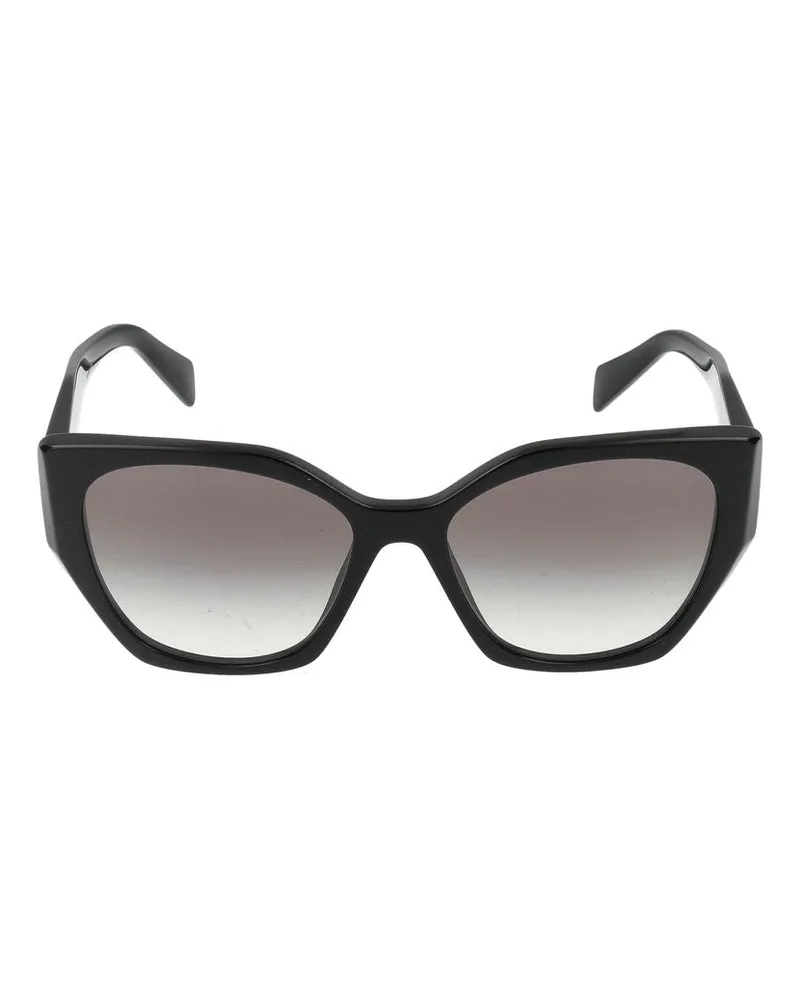 Prada Sonnenbrille  0 PR 19 ZS 1 AB0 A7 /17/145 1ab0a7