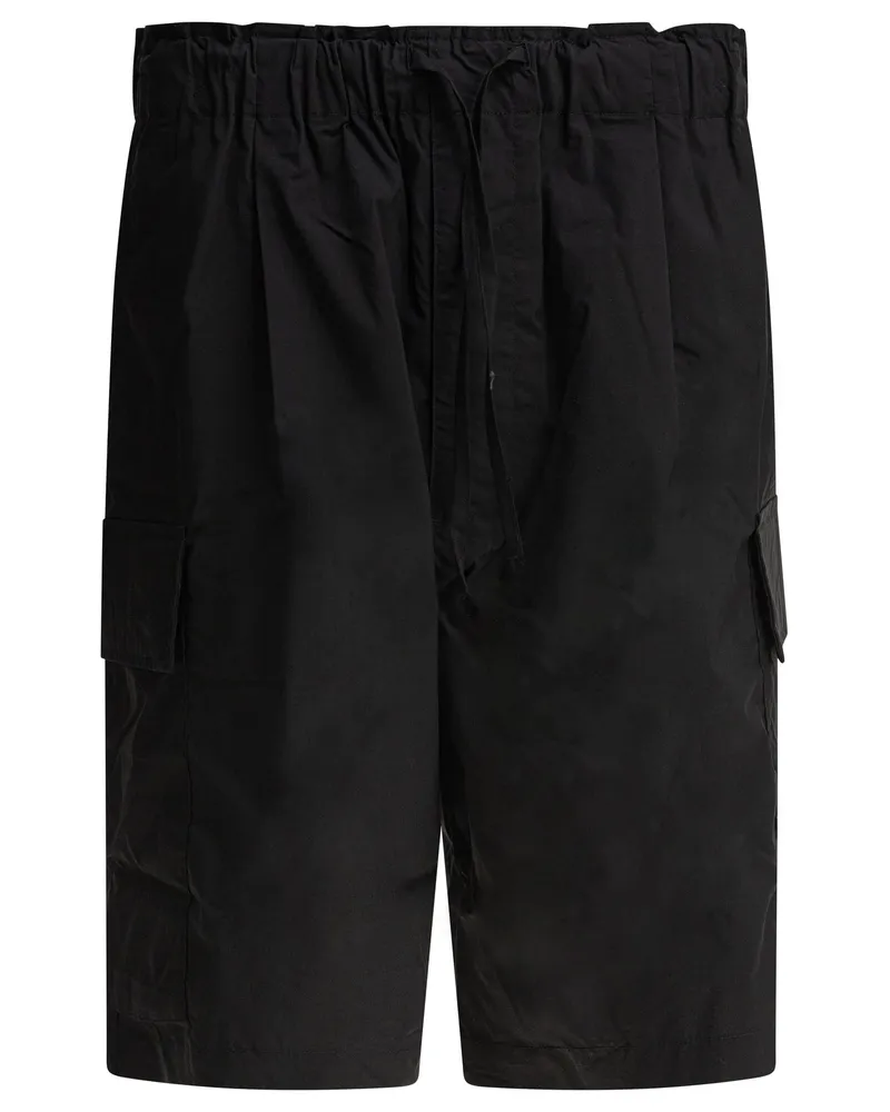 Kaptain Sunshine Kaptain -Sonnenscheinhose Black