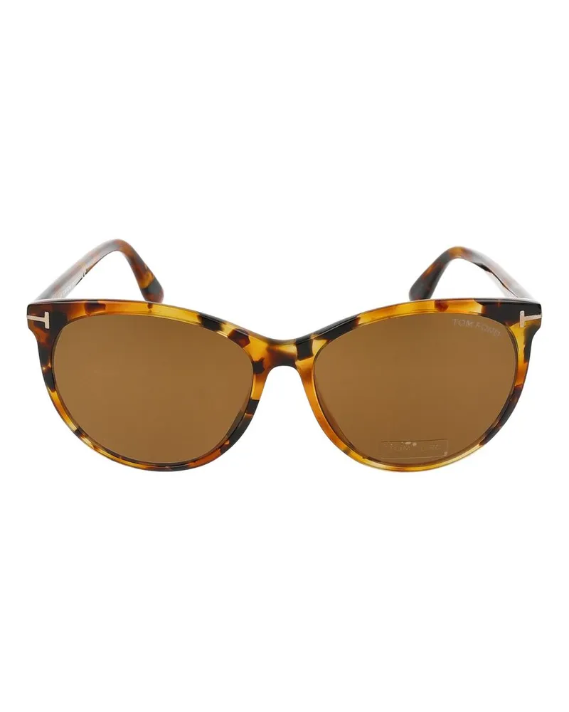 Tom Ford Sonnenbrille  FT0787 55 E /16 /140 55e