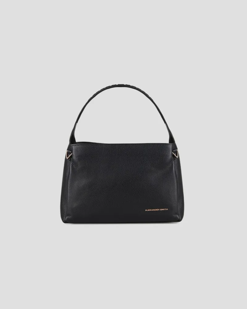 Alexander Smith Cindy Small Black