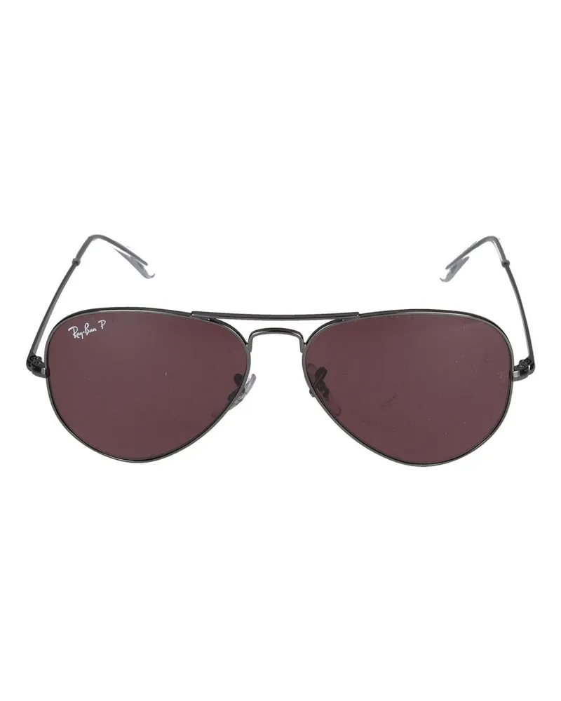 Ray Ban Sonnenbrille  0 RB3689 004/AF/14/140 004