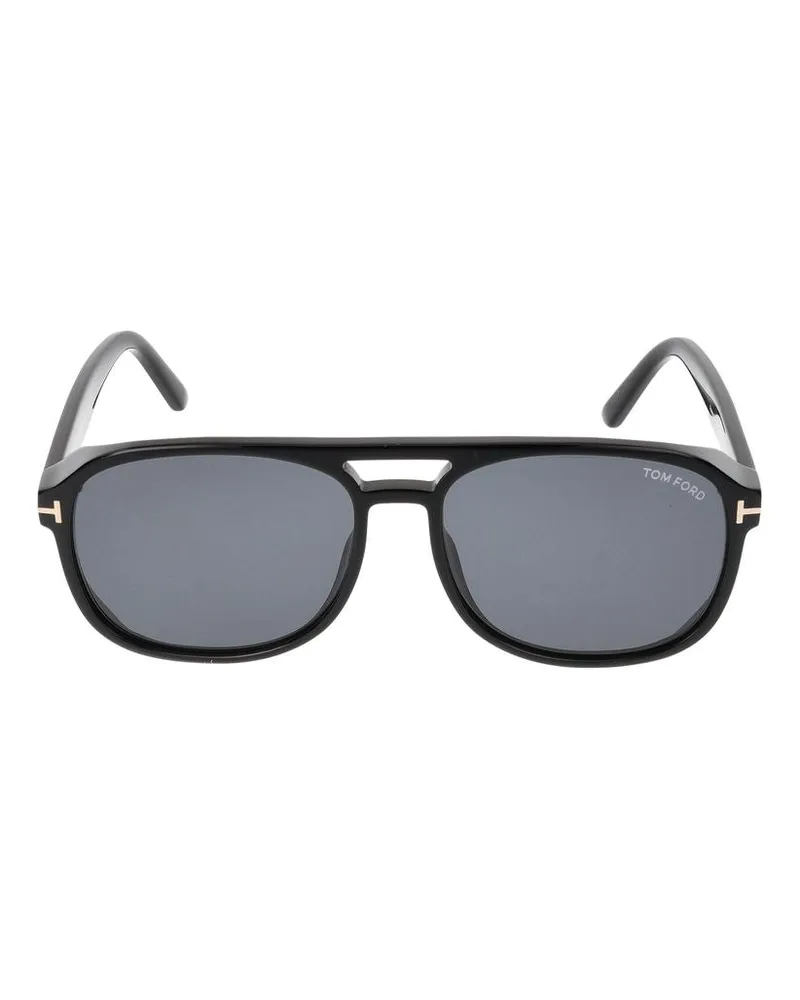 Tom Ford Sonnenbrille  FT1022 01 A /16 /140 01a