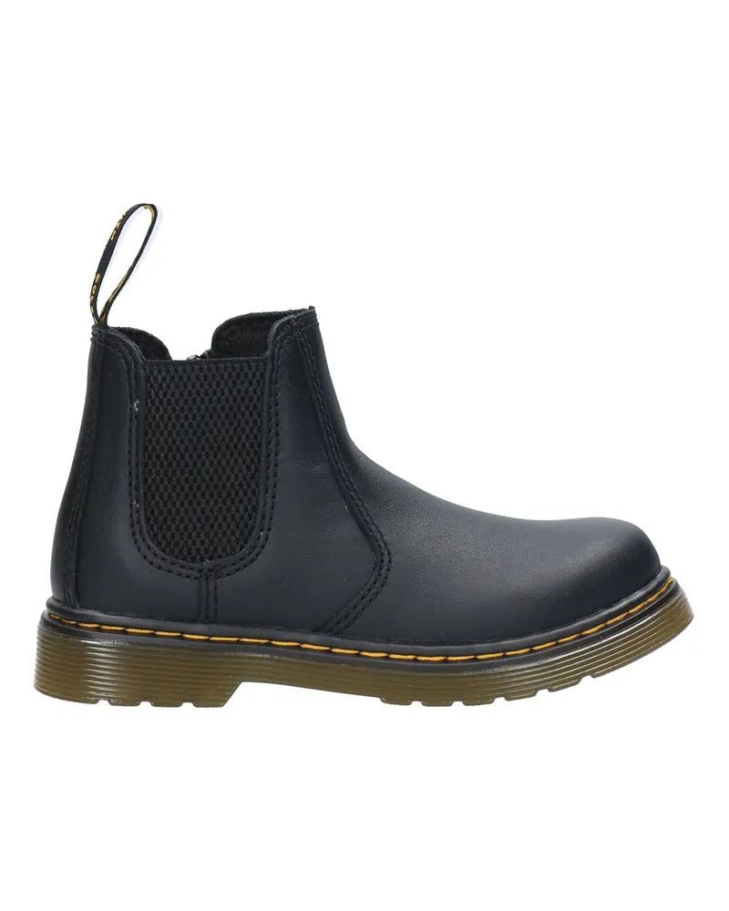 Dr.Martens Dr. Martens Stiefel schwarz Black