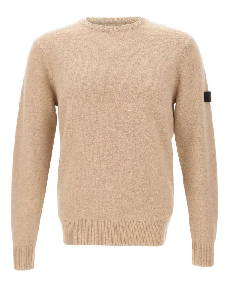 Peuterey Pullover Beige Beige