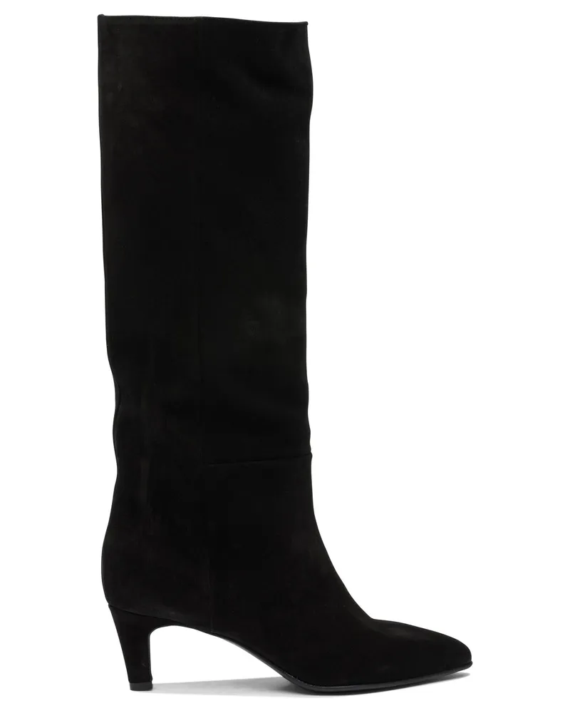 Strategia / JFK Stiefel Black