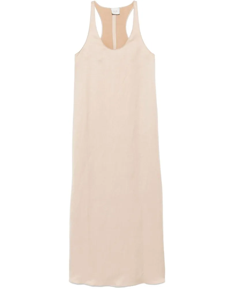 ALYSI  Beige