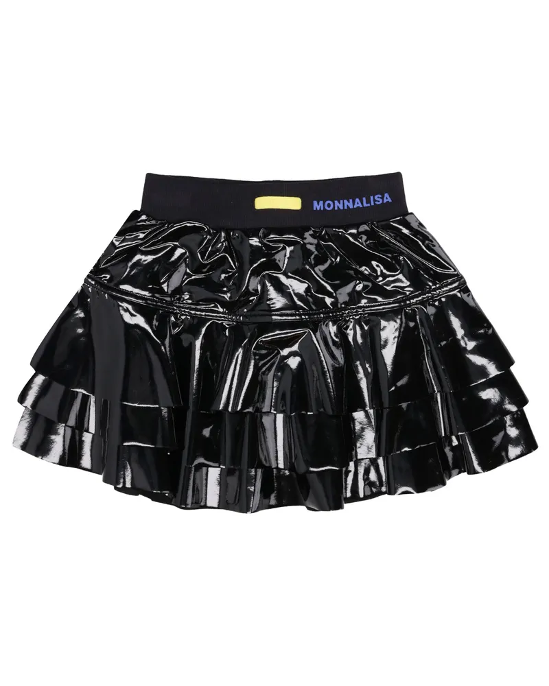 Monnalisa Röcke schwarz Black