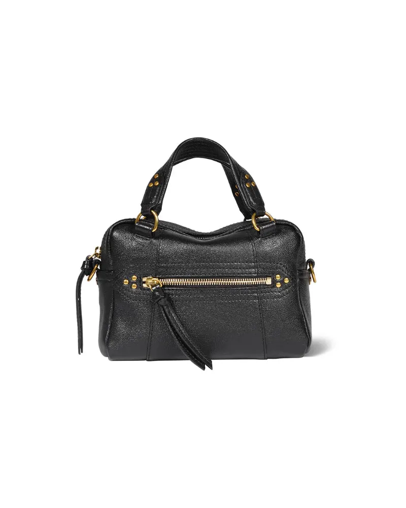 Jérôme Dreyfuss Lucky Bowling Mini Black