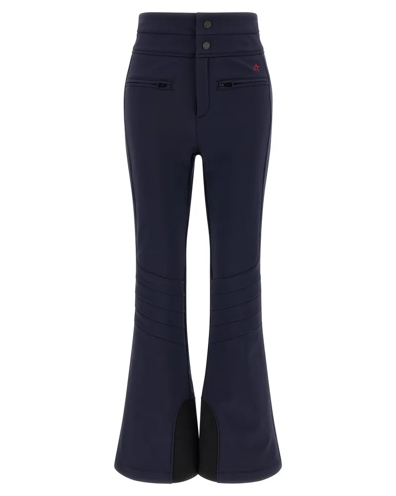 Perfect Moment Aurora“-Hose Blue