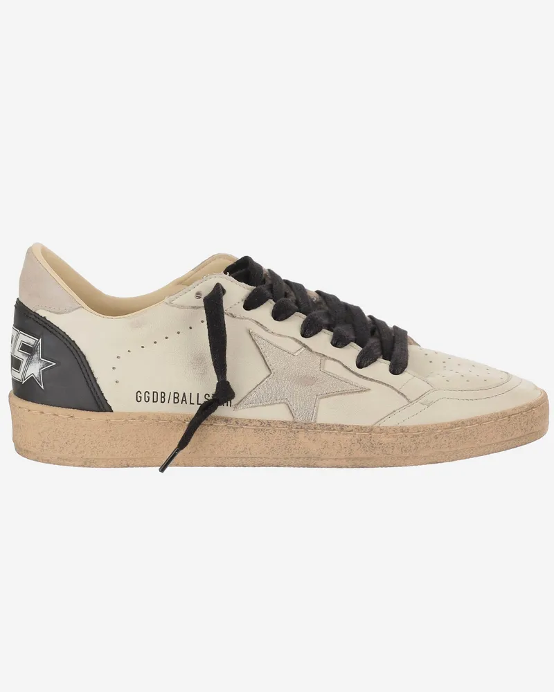 Golden Goose Goldene Gans Red