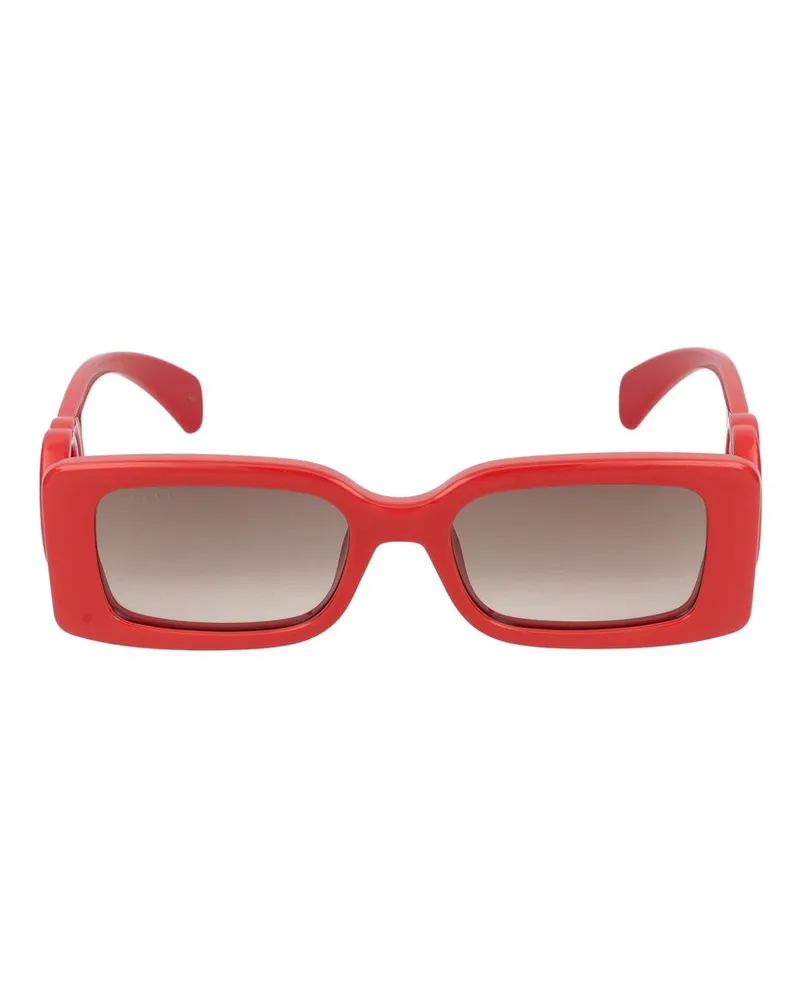 Gucci Sonnenbrille  GG1325 S 005 rotes rot braun /19 /140 005