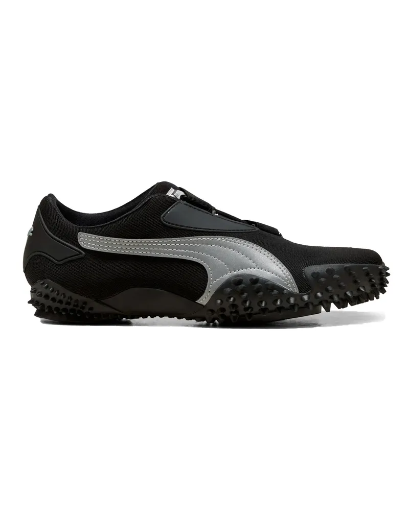 Puma Sneakers Mostro og schwarz Black