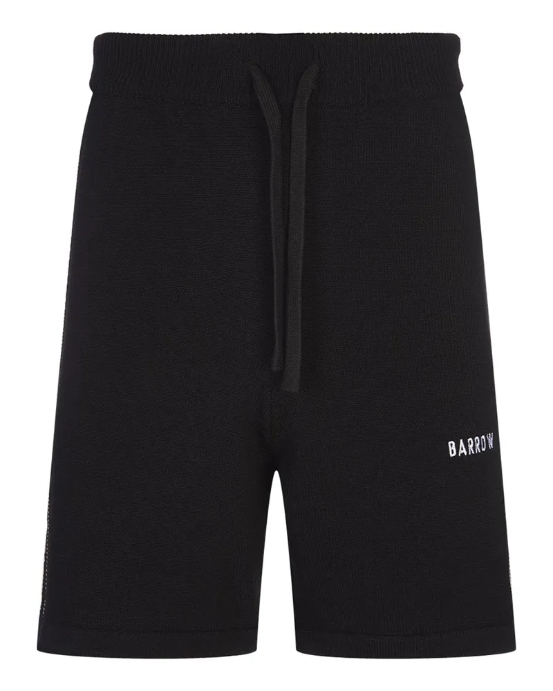 BARROW Karren Nero
