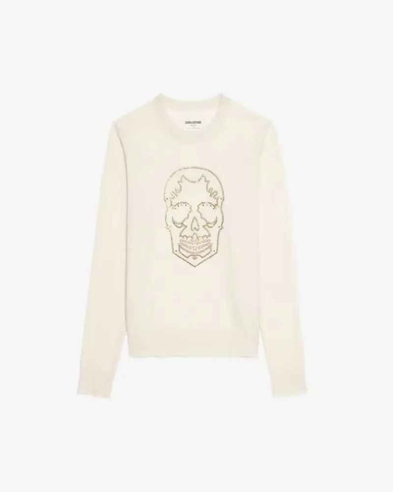 Zadig & Voltaire Miss Beige