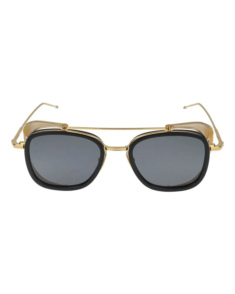 Thom Browne Sonnenbrille  Ues808 A G0003 001 /0/0 001