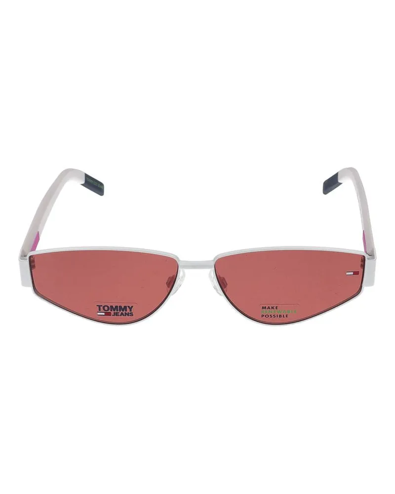 Tommy Hilfiger Sonnenbrille  TJ 0006/S VK6 BIANCO /13 /140 Vk6