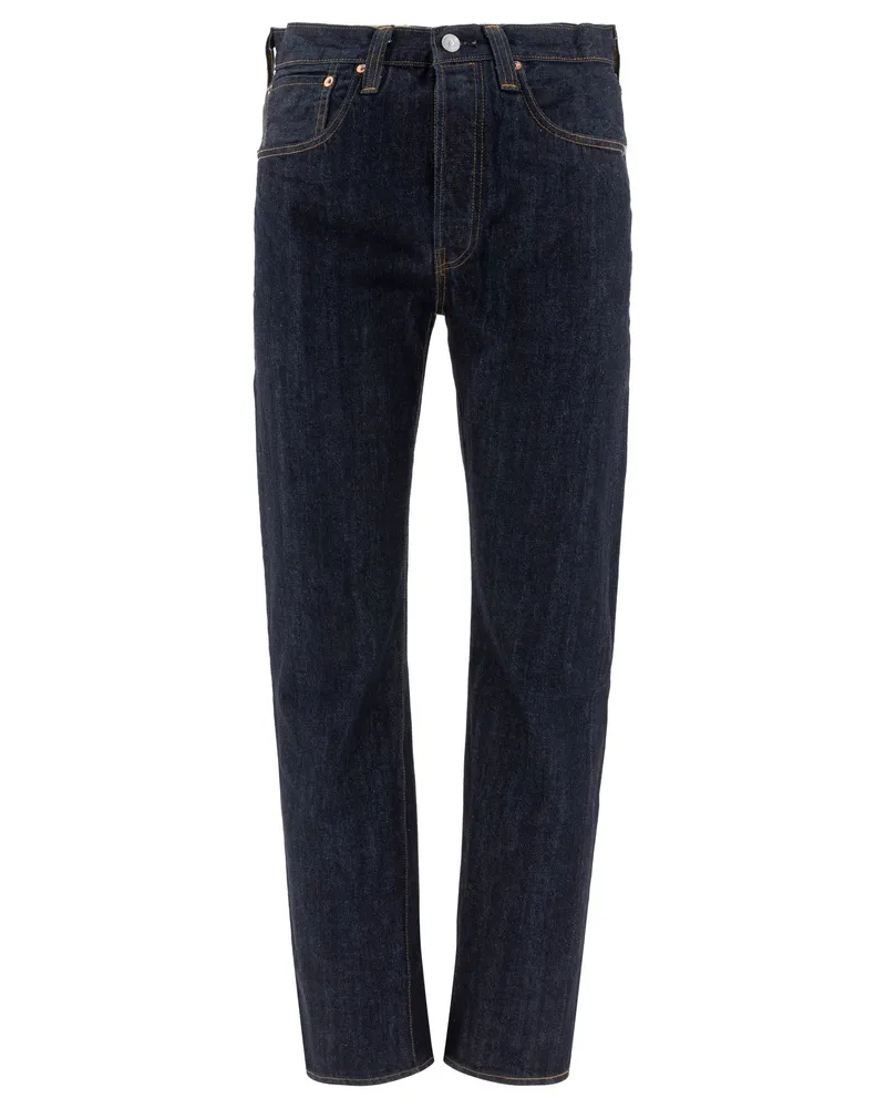Levi's Levi's „Levi‘s® Vintage Clothing 1947 501®" Jeans Blue