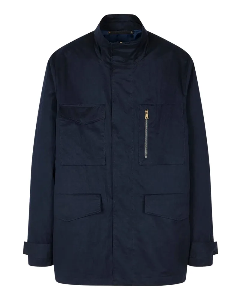Paul Smith Jacken blau Blue