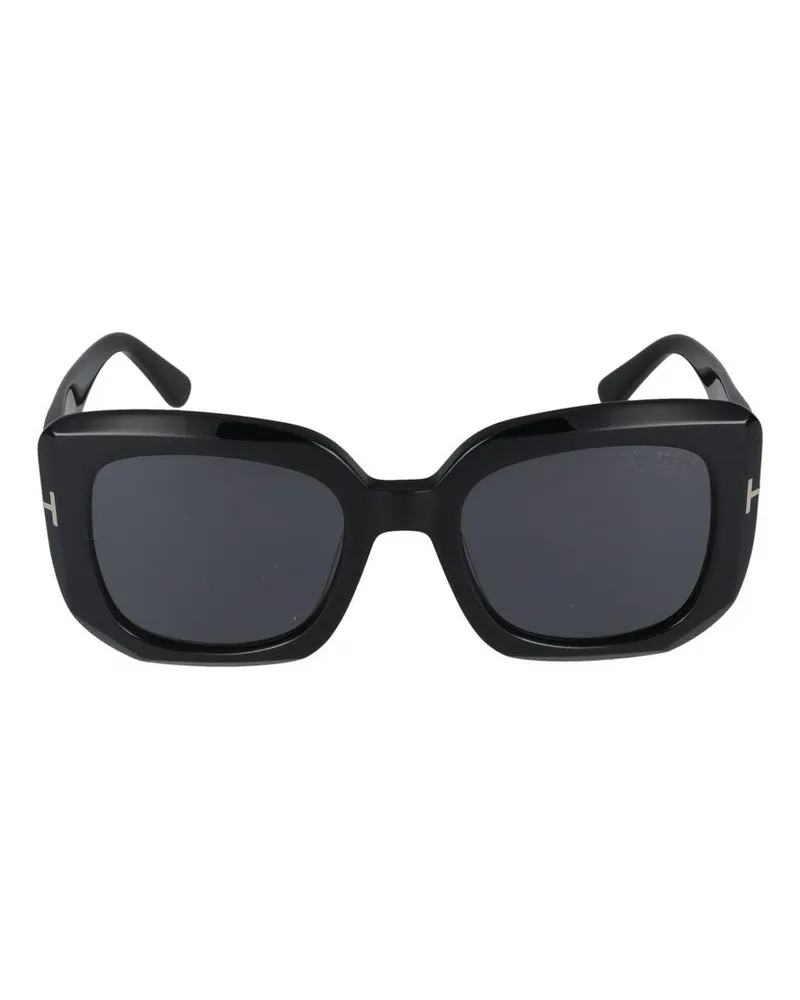 Tom Ford Sonnenbrille  FT1220 01 D /21 /140 01d