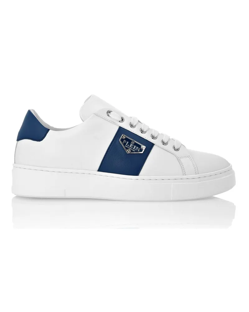 Philipp Plein Sneakers White