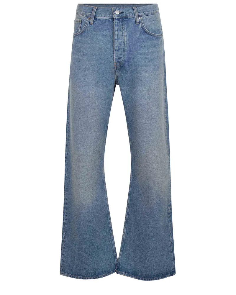 Sunflower Sonnenblumenjeans aus Steinwäsche -Jeans 