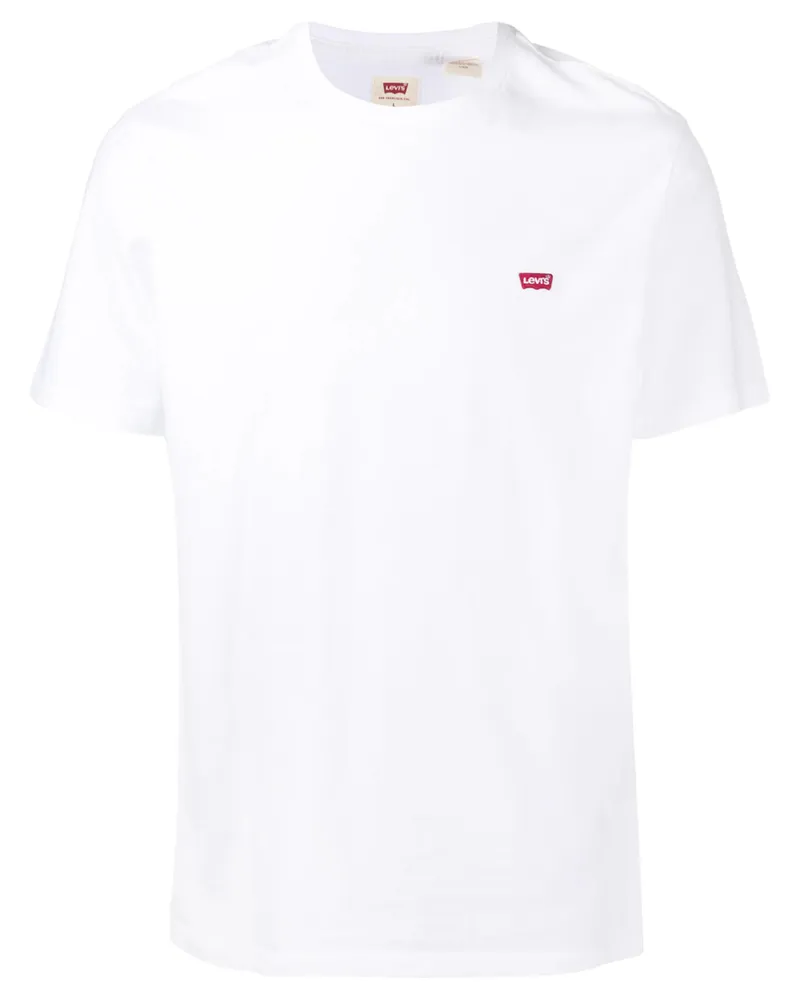 Levi's Abgaben White