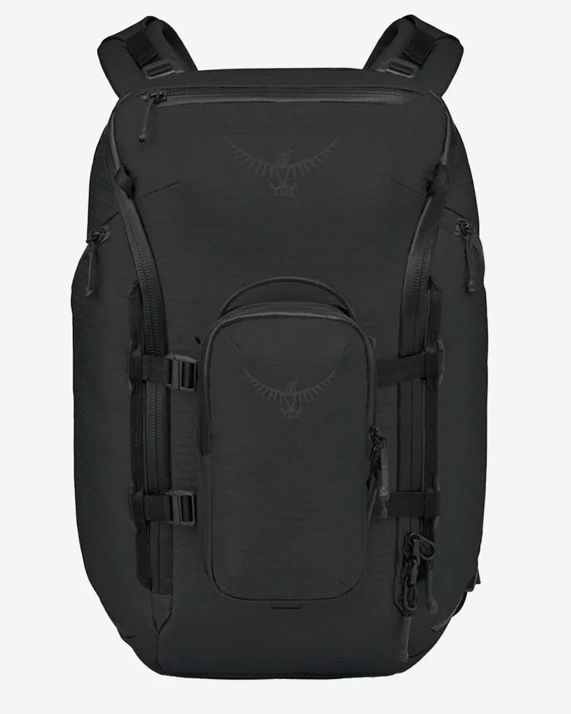 Osprey Fischadler Black