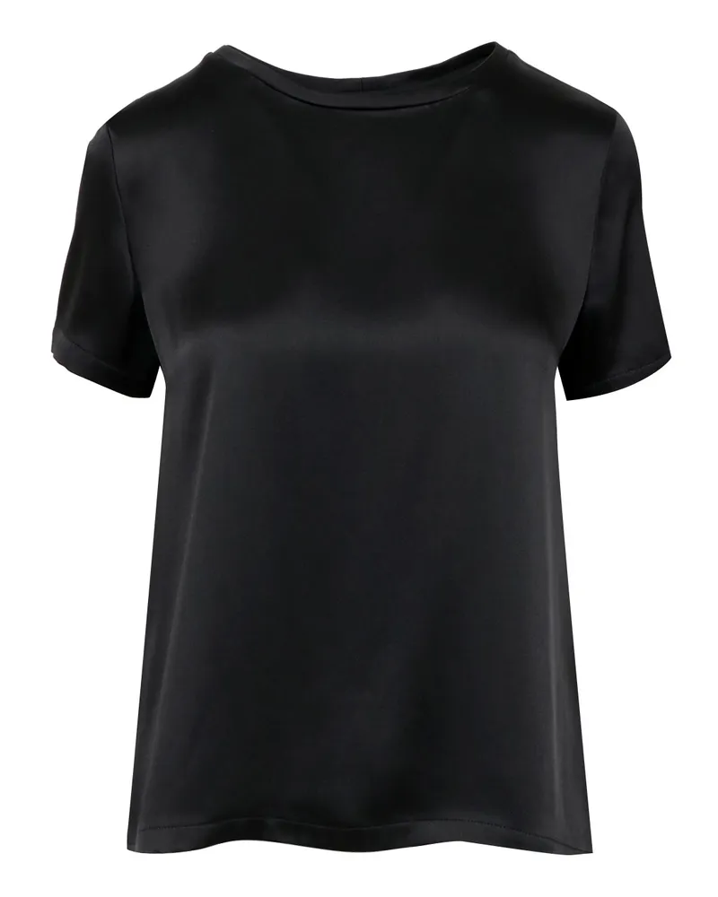 Max Mara T -Shirts und Polos schwarz Black