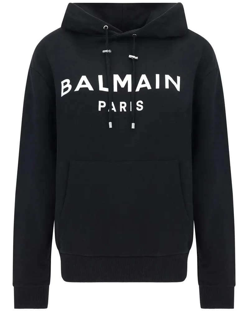 Balmain Hoodie Eab