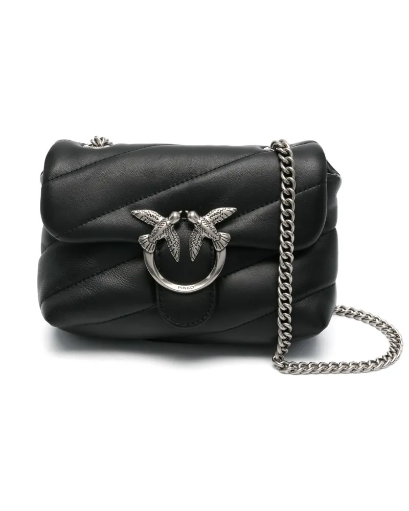 Pinko Taschen .. Schwarz Black