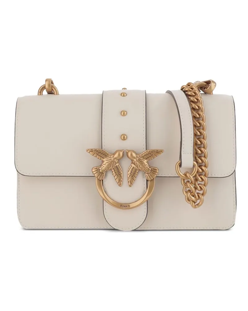 Pinko Taschen .. Weiß White