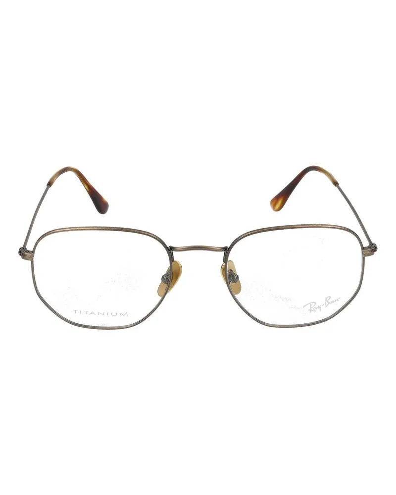 Ray Ban Sonnenbrille  0 RX8148 V 1222 /21/145 1222