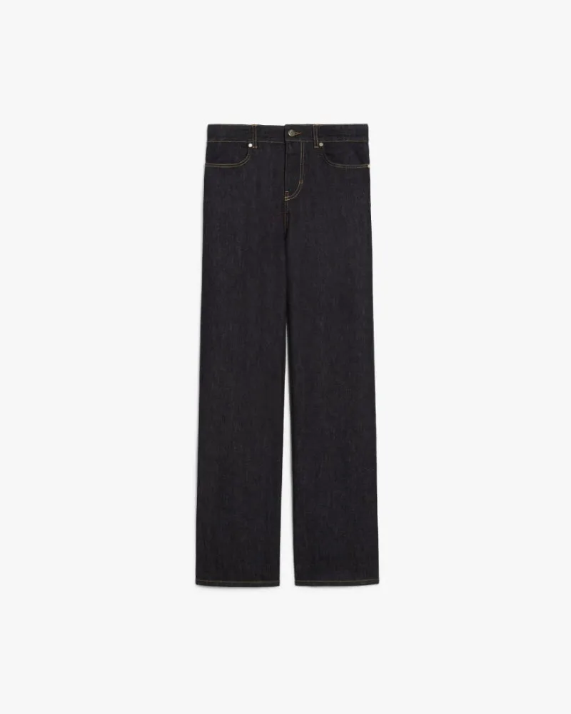 Max Mara Ande Blue