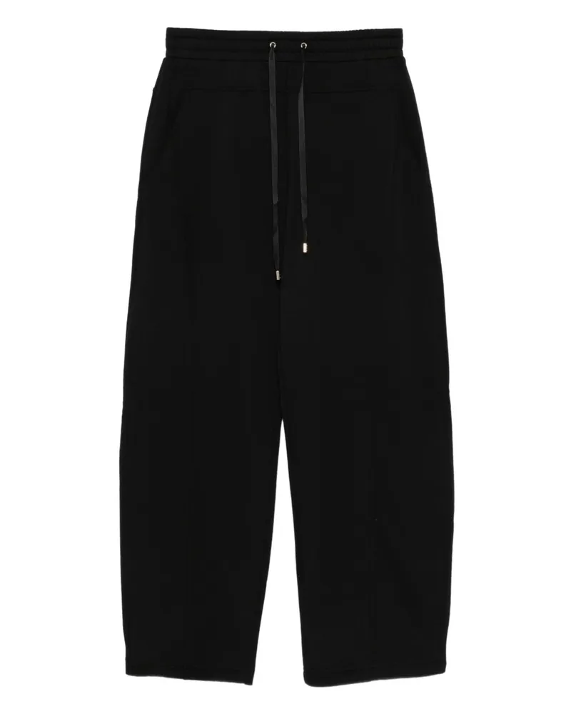 Liu Jo Hosen schwarz Black