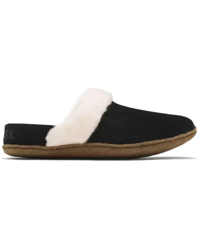 Sorel  Black